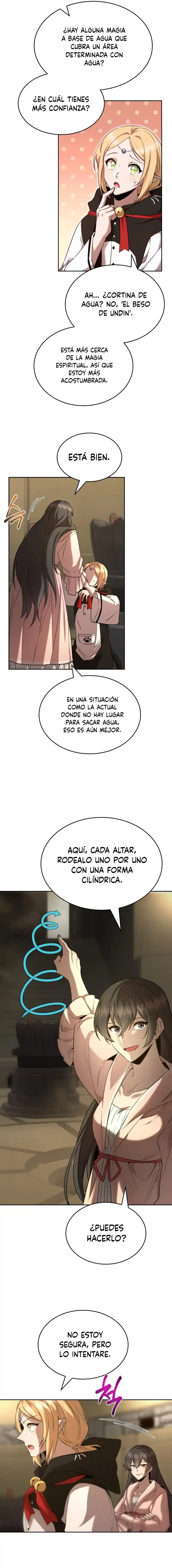 La Heroína Negativa Y El General Del Rey Demonio - Capítulo 28 - Página 12 - LectorTMOo