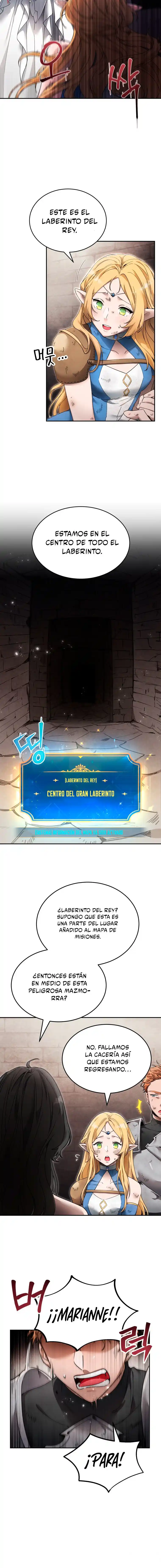 La Heroína Negativa Y El General Del Rey Demonio - Capítulo 3 - Página 6 - LectorTMOo