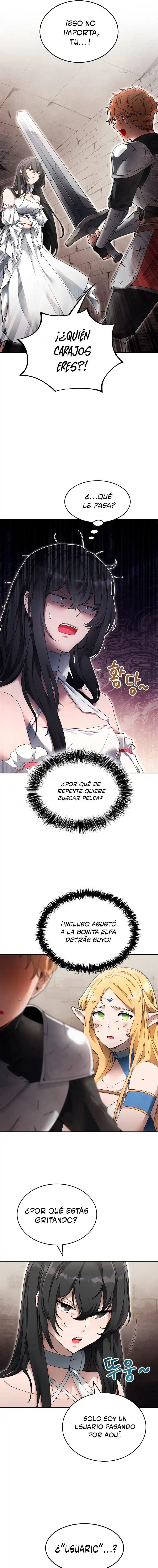 La Heroína Negativa Y El General Del Rey Demonio - Capítulo 3 - Página 7 - LectorTMOo