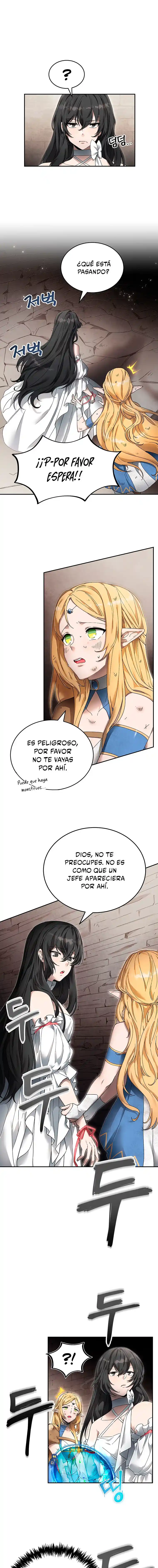 La Heroína Negativa Y El General Del Rey Demonio - Capítulo 3 - Página 9 - LectorTMOo