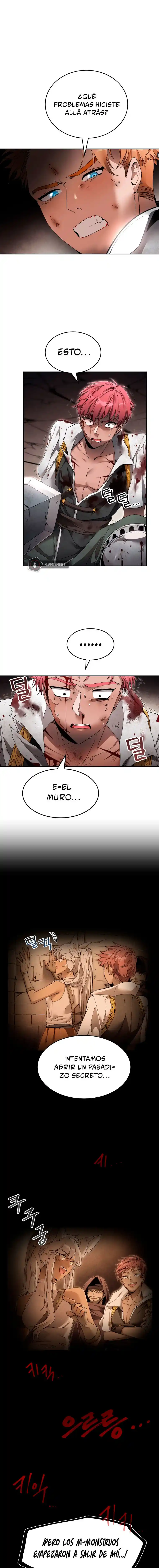 La Heroína Negativa Y El General Del Rey Demonio - Capítulo 3 - Página 13 - LectorTMOo