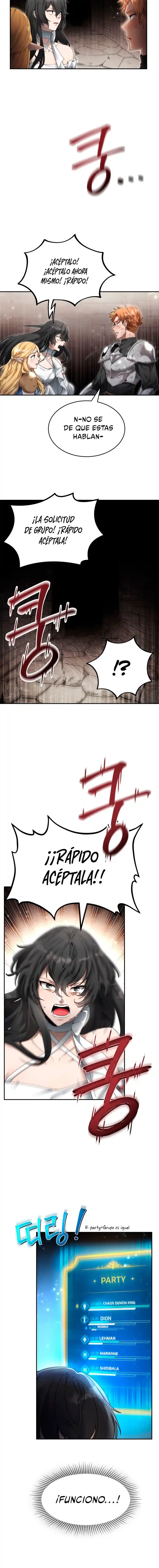 La Heroína Negativa Y El General Del Rey Demonio - Capítulo 3 - Página 20 - LectorTMOo