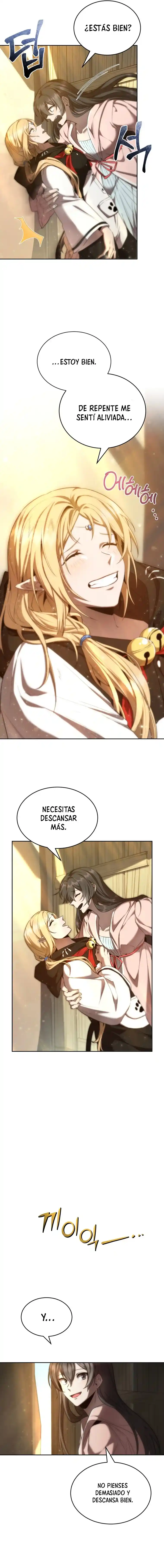 La Heroína Negativa Y El General Del Rey Demonio - Capítulo 30 - Página 16 - LectorTMOo