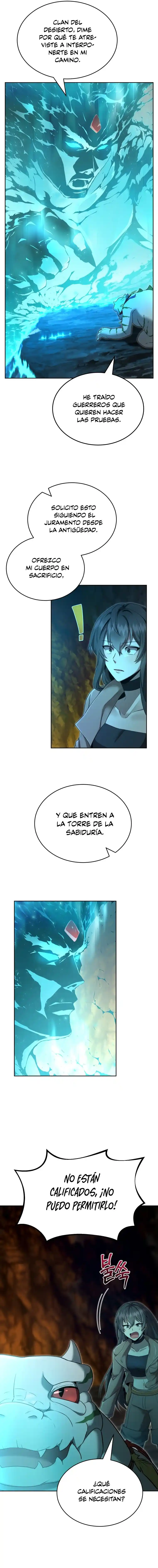 La Heroína Negativa Y El General Del Rey Demonio - Capítulo 32 - Página 12 - LectorTMOo