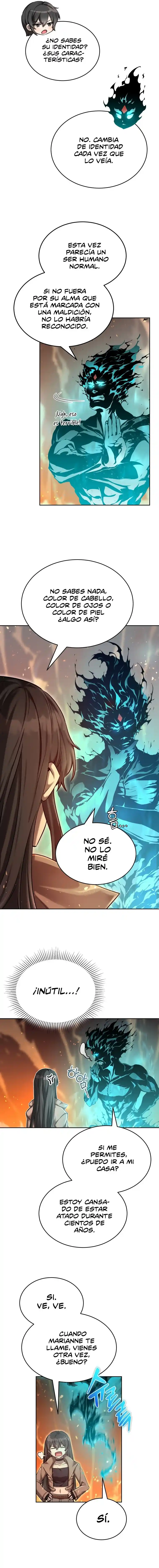 La Heroína Negativa Y El General Del Rey Demonio - Capítulo 34 - Página 7 - LectorTMOo