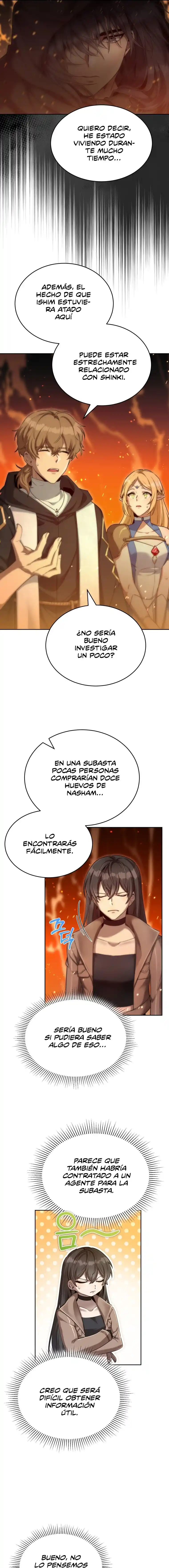 La Heroína Negativa Y El General Del Rey Demonio - Capítulo 34 - Página 9 - LectorTMOo