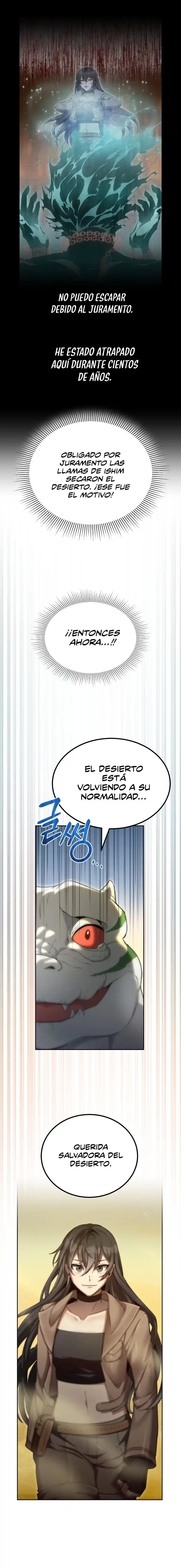 La Heroína Negativa Y El General Del Rey Demonio - Capítulo 34 - Página 12 - LectorTMOo