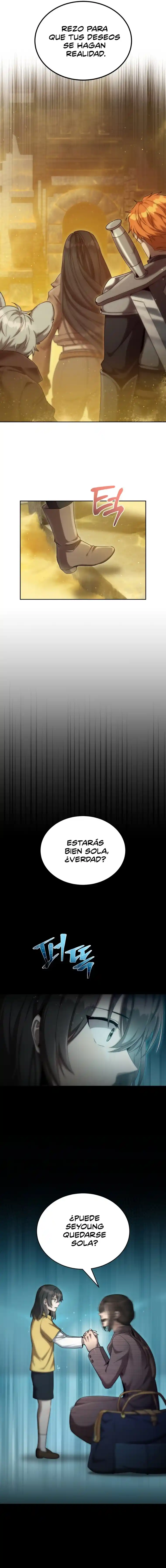 La Heroína Negativa Y El General Del Rey Demonio - Capítulo 34 - Página 13 - LectorTMOo
