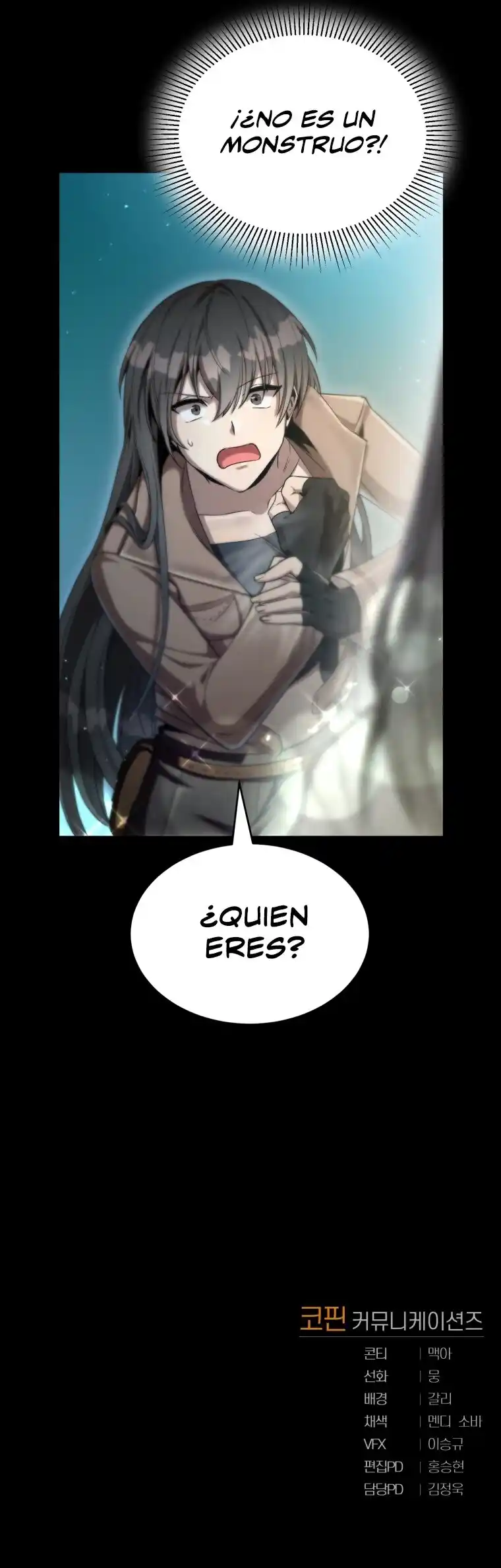 La Heroína Negativa Y El General Del Rey Demonio - Capítulo 34 - Página 20 - LectorTMOo