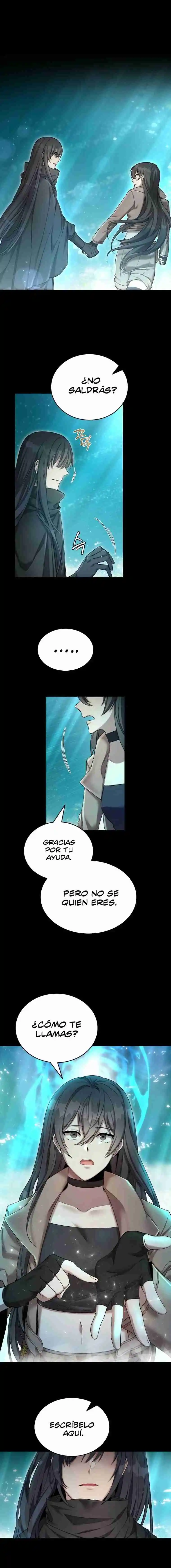 La Heroína Negativa Y El General Del Rey Demonio - Capítulo 35 - Página 9 - LectorTMOo