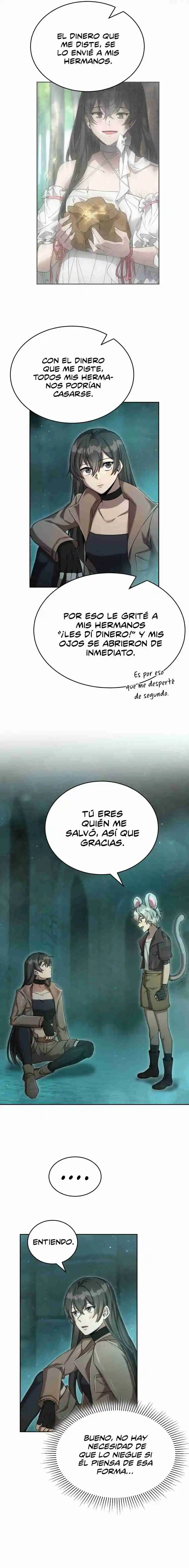 La Heroína Negativa Y El General Del Rey Demonio - Capítulo 36 - Página 8 - LectorTMOo