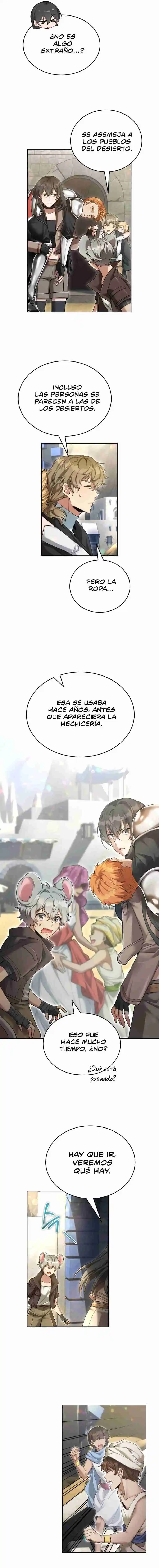 La Heroína Negativa Y El General Del Rey Demonio - Capítulo 37 - Página 3 - LectorTMOo
