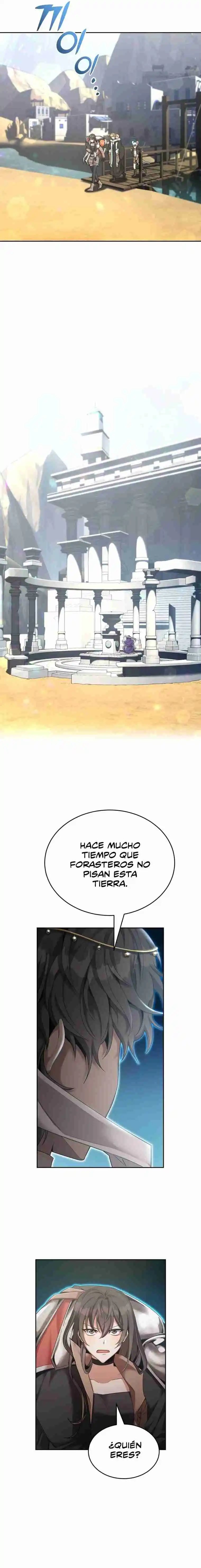 La Heroína Negativa Y El General Del Rey Demonio - Capítulo 37 - Página 11 - LectorTMOo