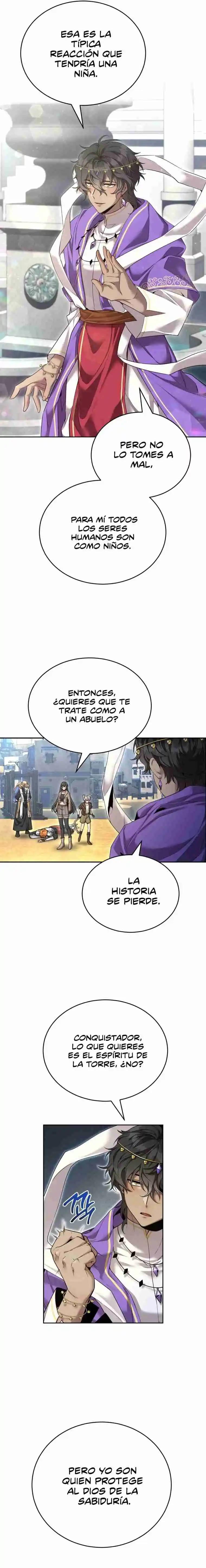La Heroína Negativa Y El General Del Rey Demonio - Capítulo 37 - Página 13 - LectorTMOo