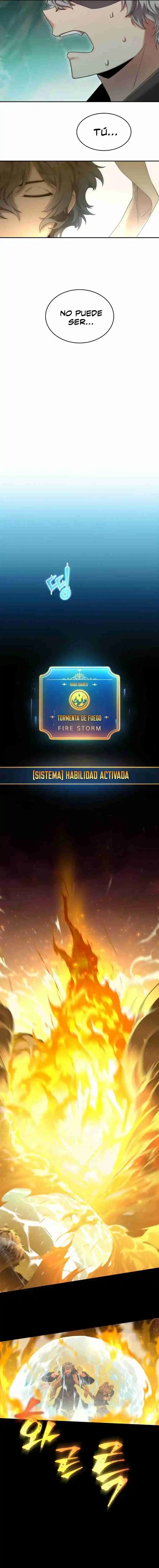 La Heroína Negativa Y El General Del Rey Demonio - Capítulo 38 - Página 11 - LectorTMOo