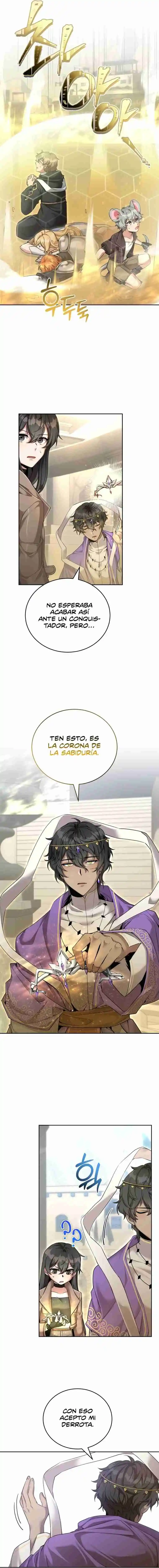 La Heroína Negativa Y El General Del Rey Demonio - Capítulo 39 - Página 3 - LectorTMOo