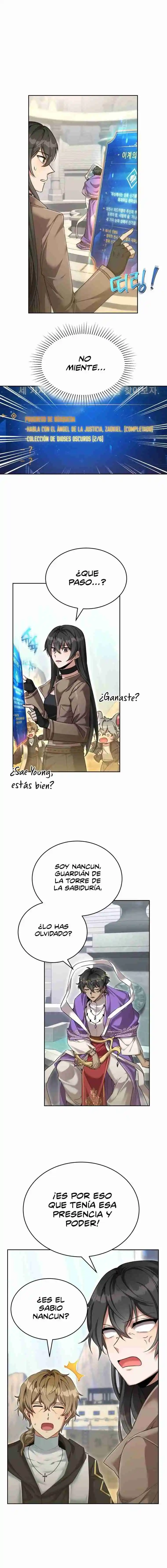 La Heroína Negativa Y El General Del Rey Demonio - Capítulo 39 - Página 4 - LectorTMOo