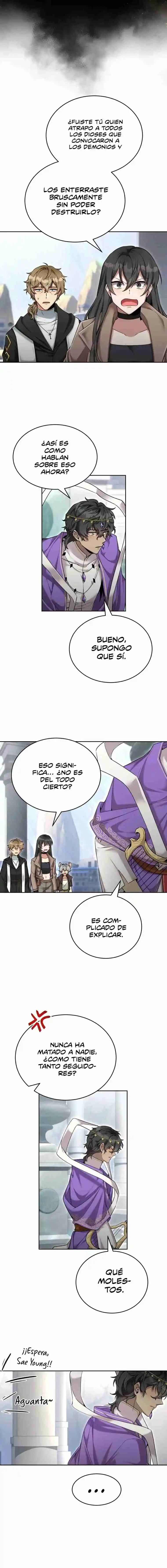 La Heroína Negativa Y El General Del Rey Demonio - Capítulo 39 - Página 6 - LectorTMOo