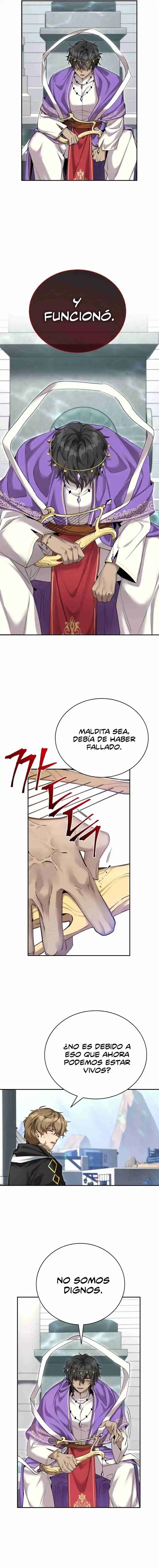 La Heroína Negativa Y El General Del Rey Demonio - Capítulo 39 - Página 15 - LectorTMOo