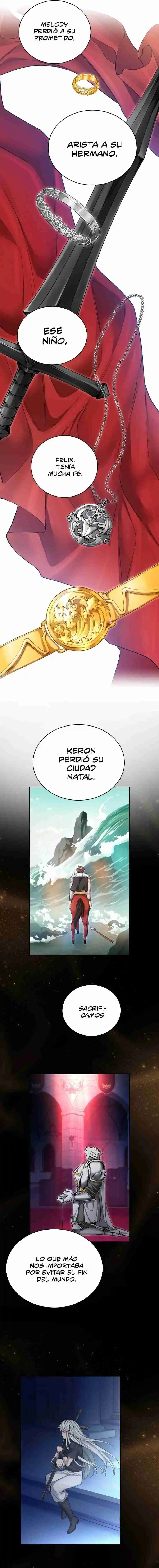 La Heroína Negativa Y El General Del Rey Demonio - Capítulo 39 - Página 17 - LectorTMOo