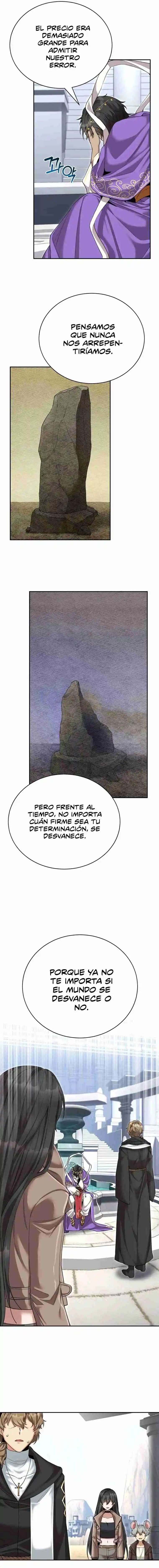 La Heroína Negativa Y El General Del Rey Demonio - Capítulo 39 - Página 19 - LectorTMOo