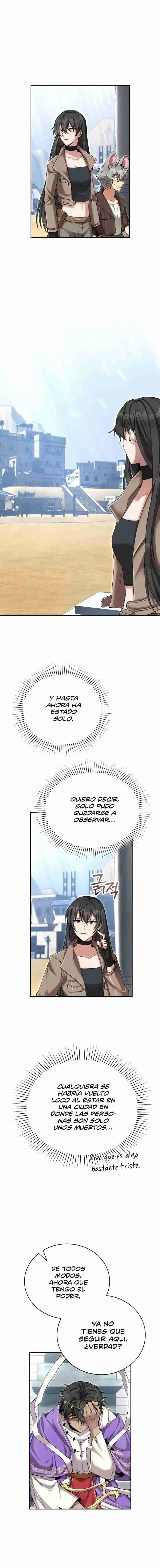 La Heroína Negativa Y El General Del Rey Demonio - Capítulo 39 - Página 20 - LectorTMOo