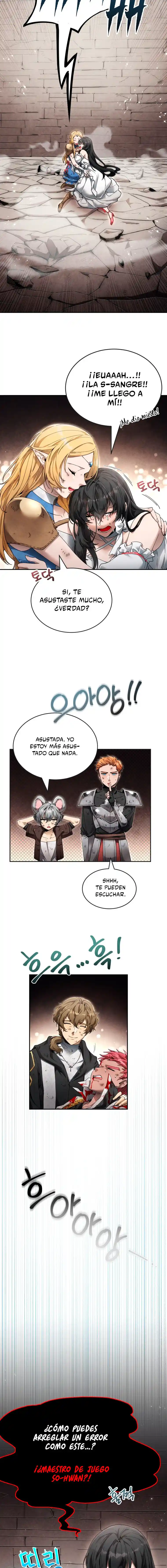 La Heroína Negativa Y El General Del Rey Demonio - Capítulo 4 - Página 16 - LectorTMOo