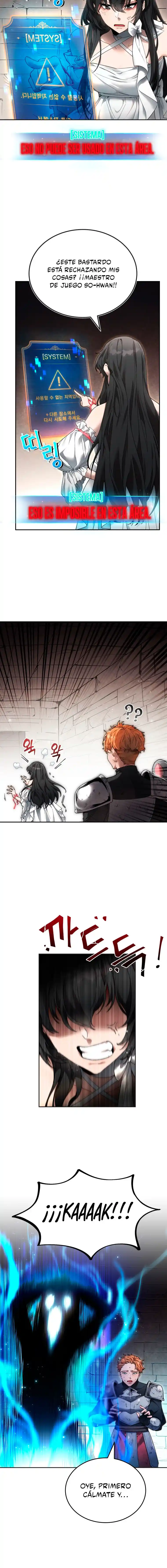La Heroína Negativa Y El General Del Rey Demonio - Capítulo 4 - Página 17 - LectorTMOo