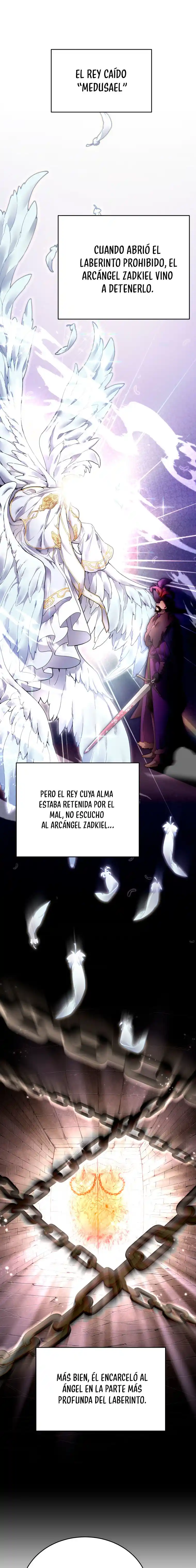 La Heroína Negativa Y El General Del Rey Demonio - Capítulo 4 - Página 33 - LectorTMOo