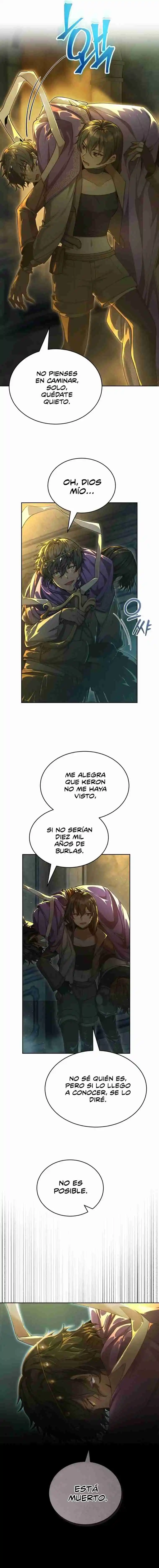 La Heroína Negativa Y El General Del Rey Demonio - Capítulo 40 - Página 7 - LectorTMOo