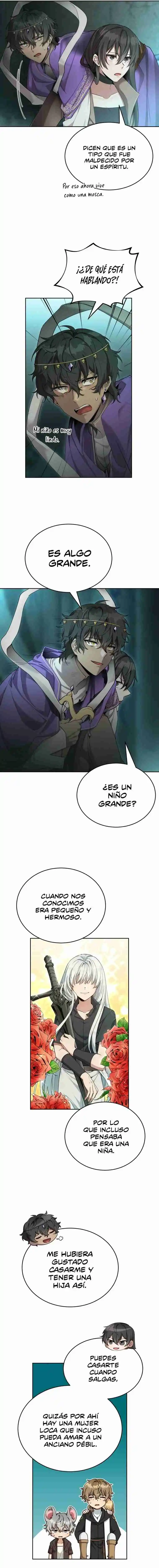 La Heroína Negativa Y El General Del Rey Demonio - Capítulo 40 - Página 10 - LectorTMOo