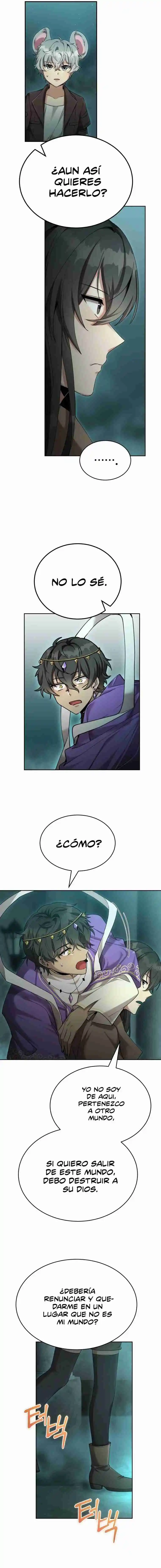 La Heroína Negativa Y El General Del Rey Demonio - Capítulo 40 - Página 14 - LectorTMOo