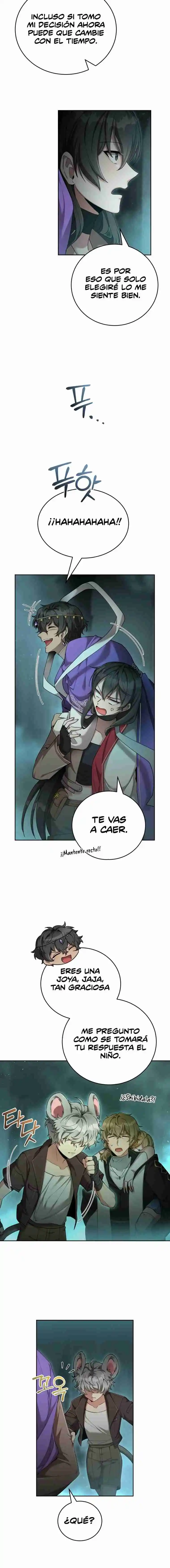 La Heroína Negativa Y El General Del Rey Demonio - Capítulo 41 - Página 3 - LectorTMOo