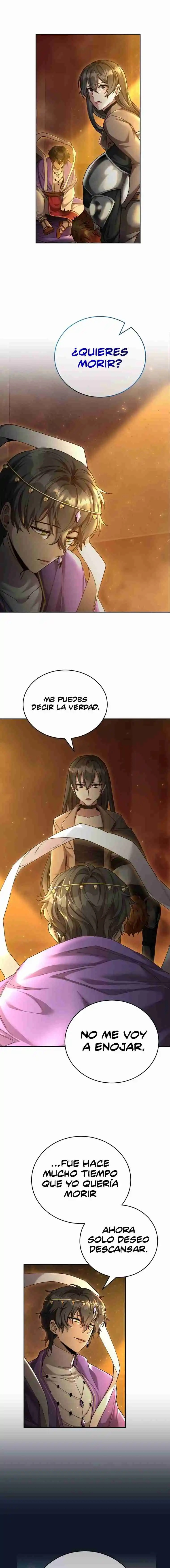 La Heroína Negativa Y El General Del Rey Demonio - Capítulo 41 - Página 9 - LectorTMOo