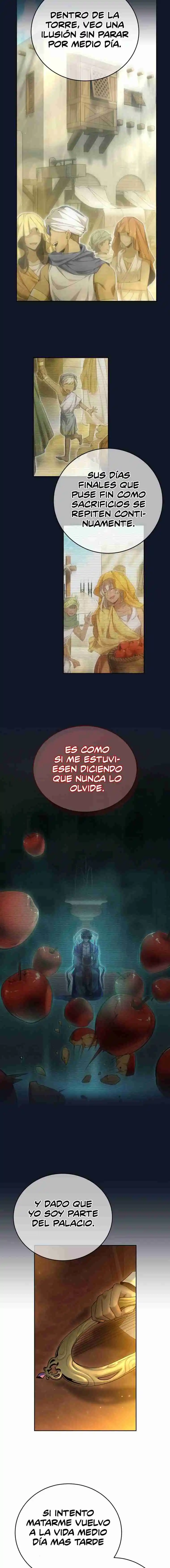 La Heroína Negativa Y El General Del Rey Demonio - Capítulo 41 - Página 10 - LectorTMOo