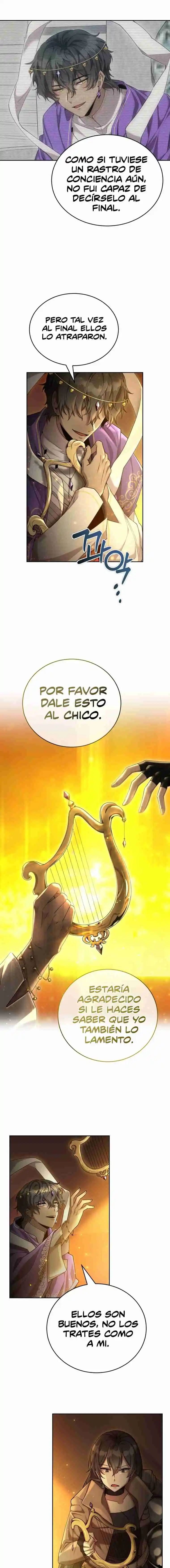 La Heroína Negativa Y El General Del Rey Demonio - Capítulo 41 - Página 12 - LectorTMOo
