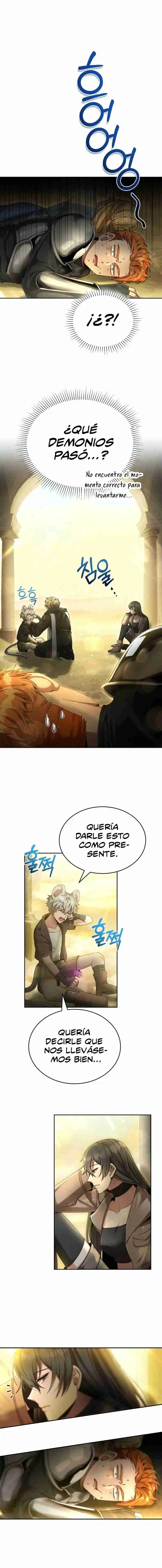 La Heroína Negativa Y El General Del Rey Demonio - Capítulo 42 - Página 2 - LectorTMOo