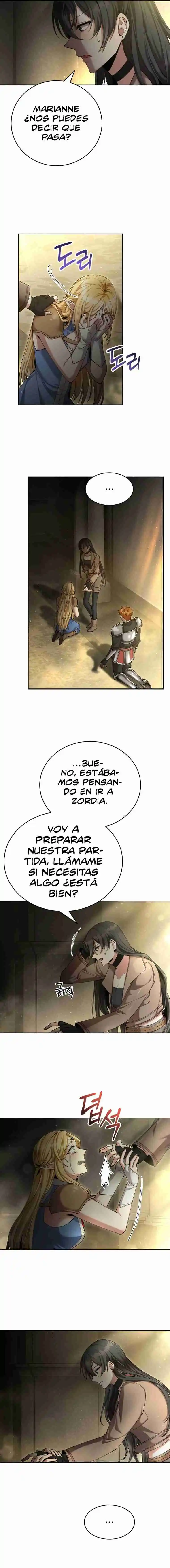 La Heroína Negativa Y El General Del Rey Demonio - Capítulo 42 - Página 9 - LectorTMOo