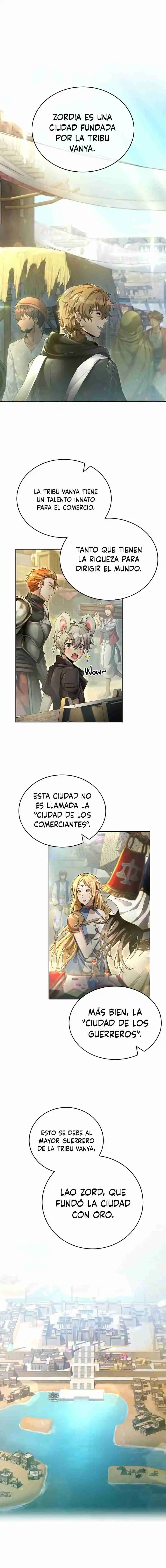 La Heroína Negativa Y El General Del Rey Demonio - Capítulo 43 - Página 2 - LectorTMOo