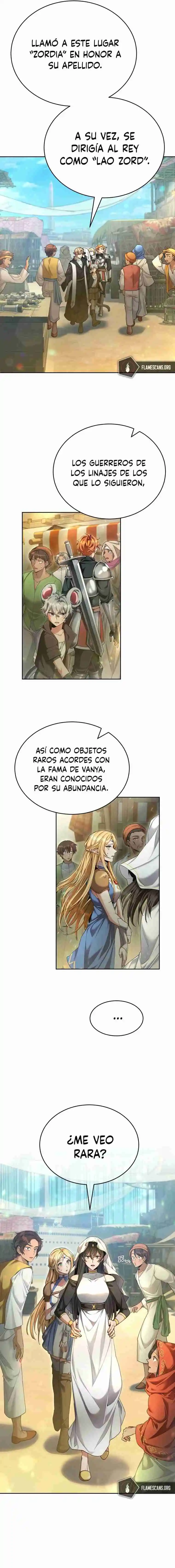 La Heroína Negativa Y El General Del Rey Demonio - Capítulo 43 - Página 3 - LectorTMOo