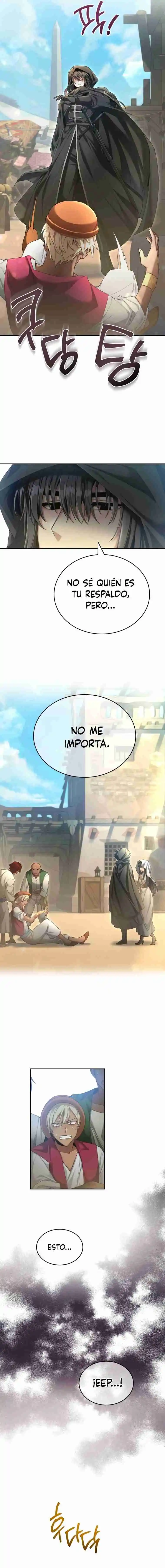 La Heroína Negativa Y El General Del Rey Demonio - Capítulo 43 - Página 8 - LectorTMOo