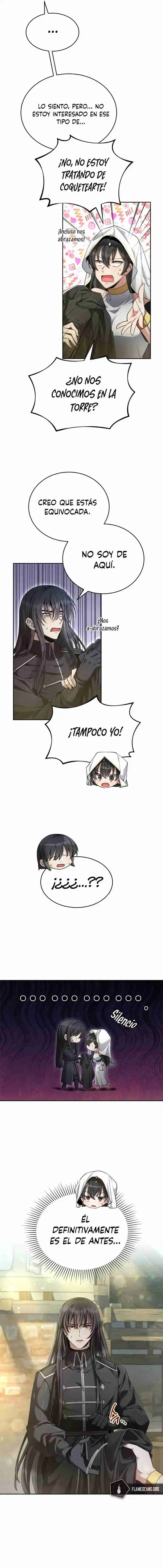 La Heroína Negativa Y El General Del Rey Demonio - Capítulo 43 - Página 12 - LectorTMOo