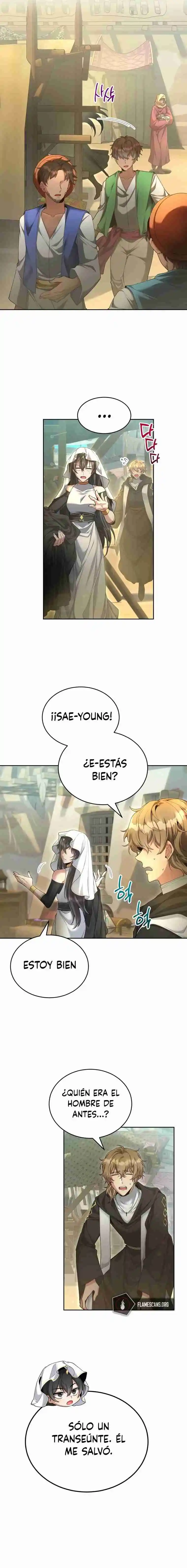 La Heroína Negativa Y El General Del Rey Demonio - Capítulo 43 - Página 14 - LectorTMOo