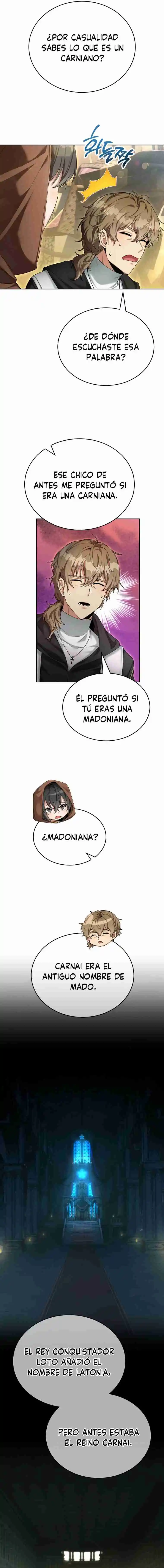 La Heroína Negativa Y El General Del Rey Demonio - Capítulo 44 - Página 4 - LectorTMOo