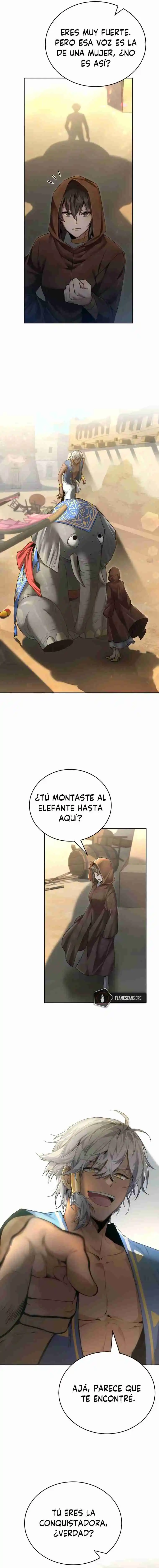 La Heroína Negativa Y El General Del Rey Demonio - Capítulo 44 - Página 12 - LectorTMOo