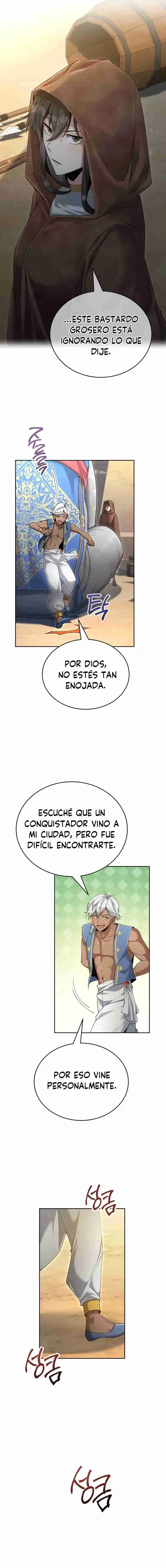 La Heroína Negativa Y El General Del Rey Demonio - Capítulo 44 - Página 13 - LectorTMOo