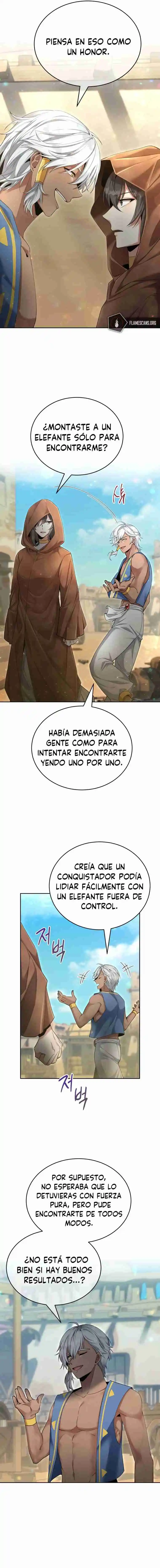 La Heroína Negativa Y El General Del Rey Demonio - Capítulo 44 - Página 14 - LectorTMOo