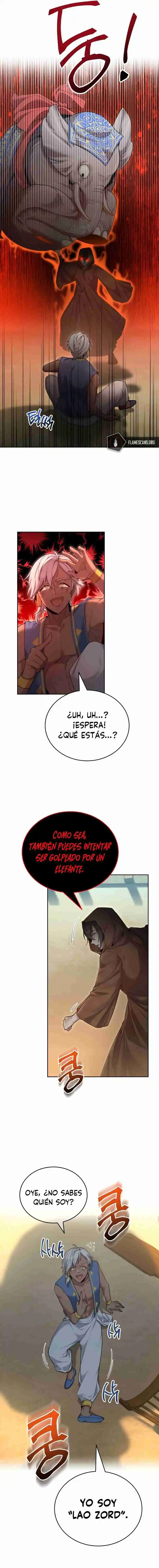 La Heroína Negativa Y El General Del Rey Demonio - Capítulo 44 - Página 15 - LectorTMOo