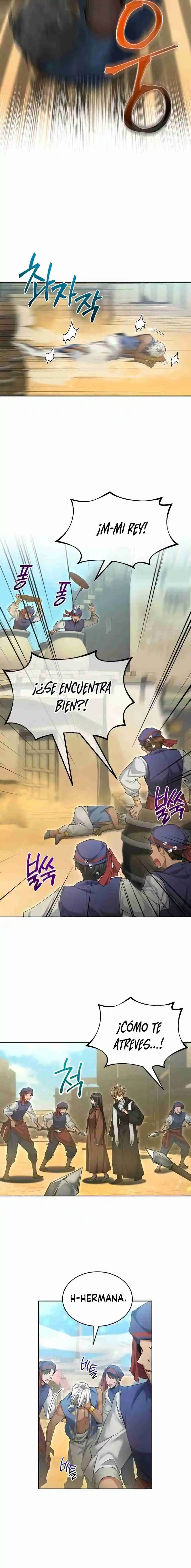 La Heroína Negativa Y El General Del Rey Demonio - Capítulo 45 - Página 7 - LectorTMOo