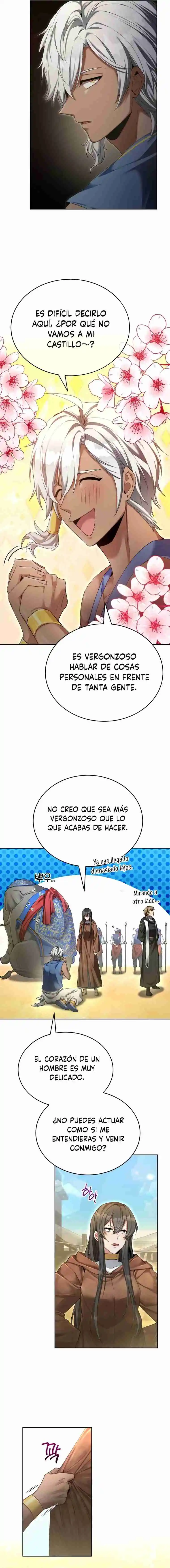 La Heroína Negativa Y El General Del Rey Demonio - Capítulo 45 - Página 13 - LectorTMOo